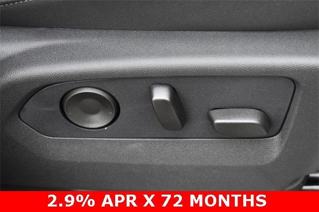 new 2026 Chevrolet Silverado 1500 car, priced at $63,568