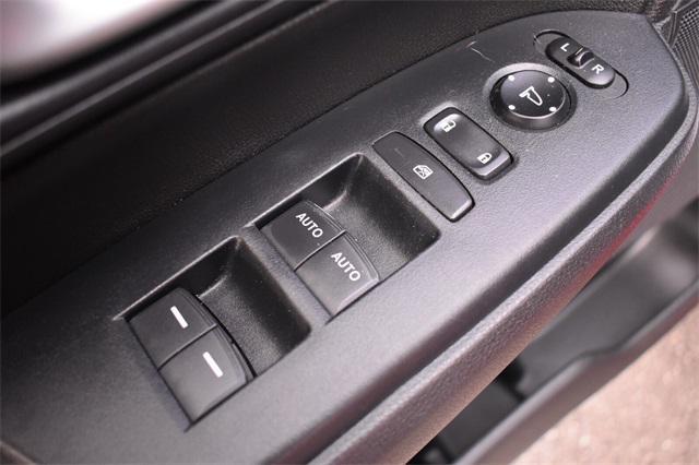 used 2022 Honda CR-V car, priced at $24,568