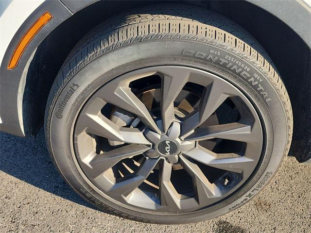 used 2023 Kia Sorento car, priced at $32,957