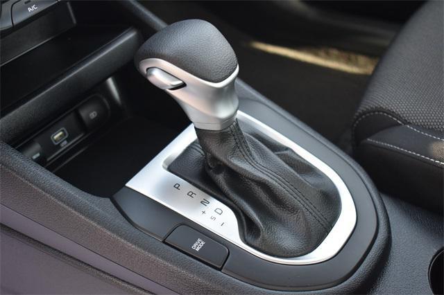 new 2024 Kia Forte car, priced at $20,990