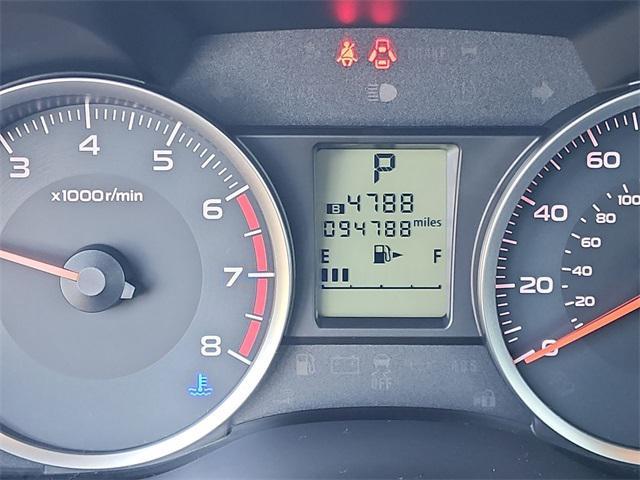 used 2018 Subaru Forester car, priced at $17,794