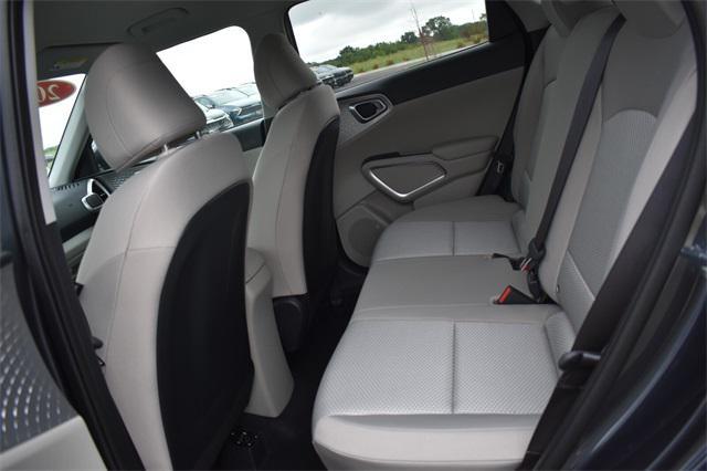 new 2025 Kia Soul car, priced at $21,809