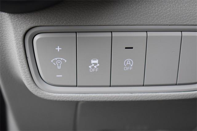 new 2025 Kia Soul car, priced at $21,809