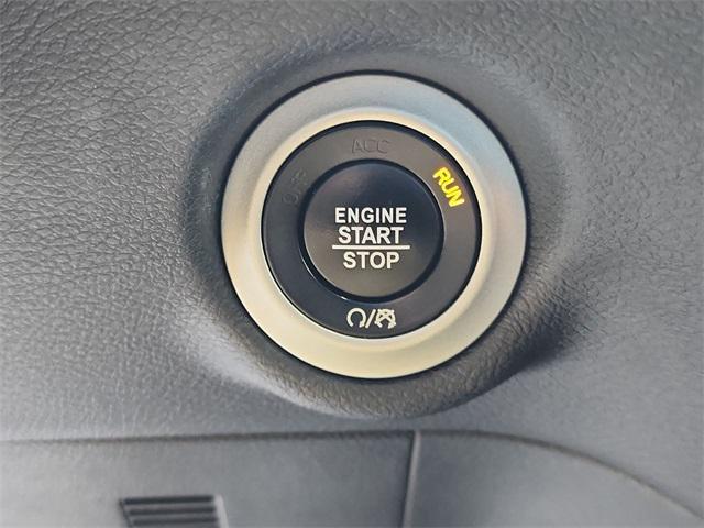 used 2018 Chrysler Pacifica car, priced at $13,573