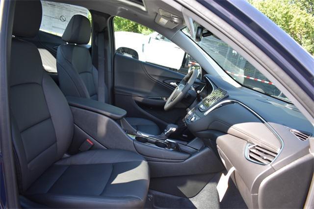 new 2025 Chevrolet Malibu car, priced at $32,296