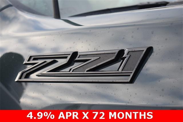 new 2026 Chevrolet Silverado 2500 car, priced at $74,585