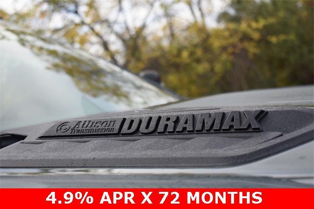 new 2026 Chevrolet Silverado 2500 car, priced at $74,585