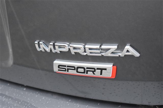 used 2022 Subaru Impreza car, priced at $23,989