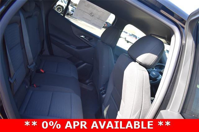 new 2026 Chevrolet Equinox car, priced at $28,208