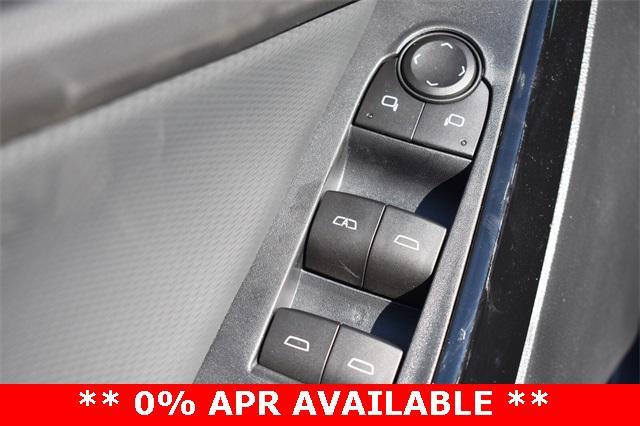 new 2026 Chevrolet Equinox car, priced at $28,208