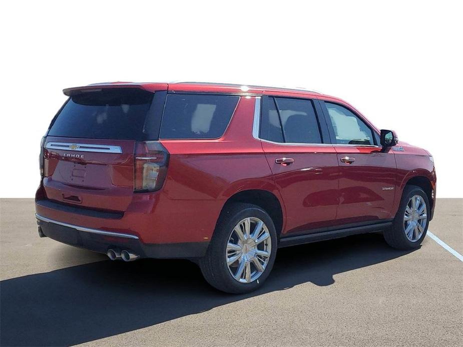 new 2024 Chevrolet Tahoe car, priced at $78,814