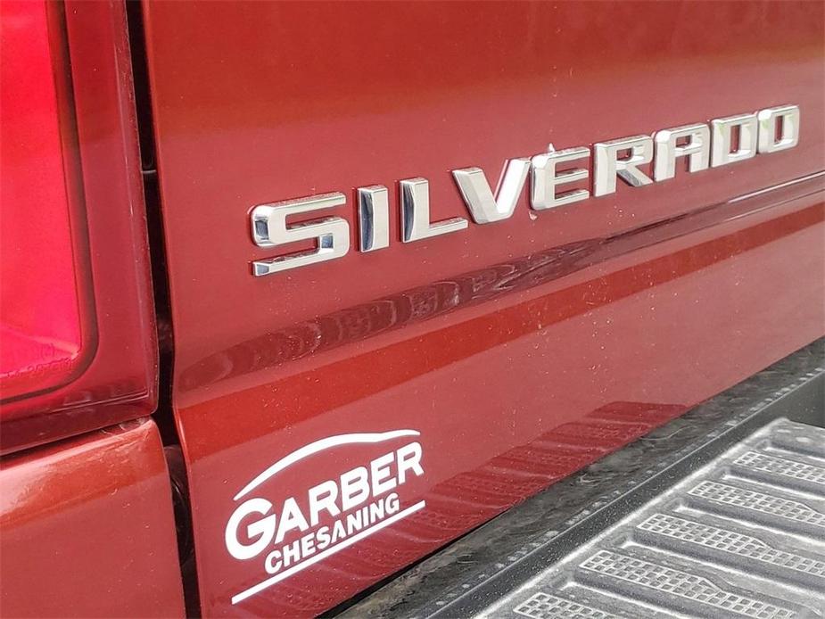 new 2024 Chevrolet Silverado 3500 car, priced at $69,140