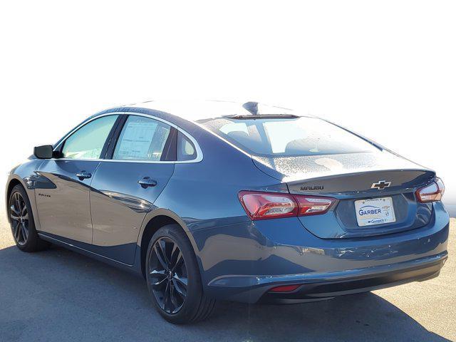 new 2025 Chevrolet Malibu car, priced at $29,701