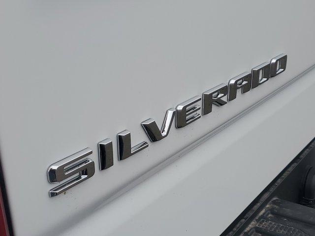 new 2024 Chevrolet Silverado 1500 car, priced at $47,146