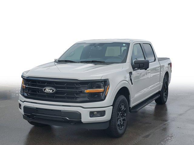 used 2024 Ford F-150 car, priced at $49,983