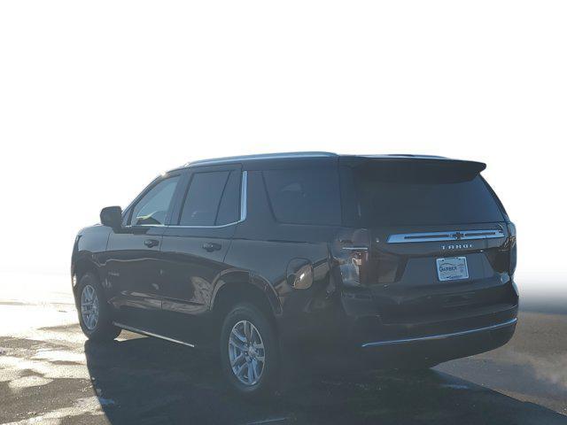 used 2022 Chevrolet Tahoe car, priced at $47,503