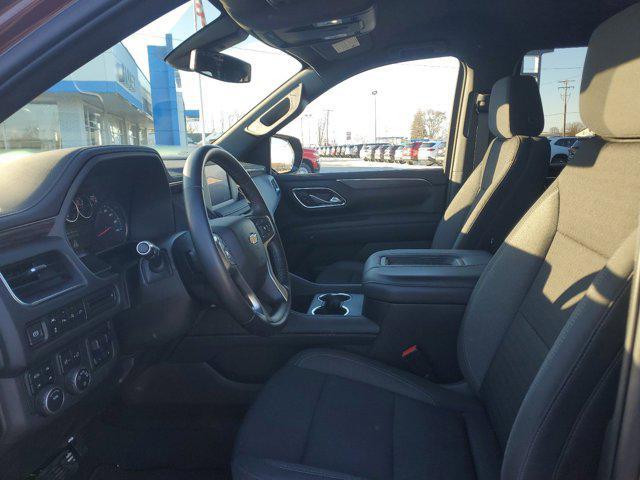 used 2022 Chevrolet Tahoe car, priced at $47,503