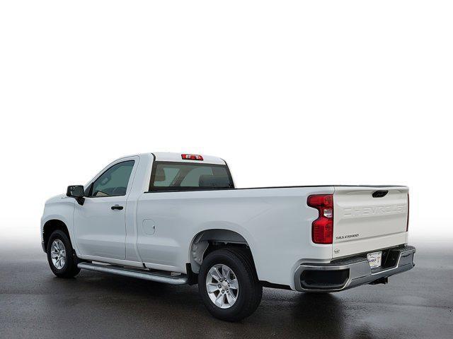 used 2023 Chevrolet Silverado 1500 car, priced at $28,614