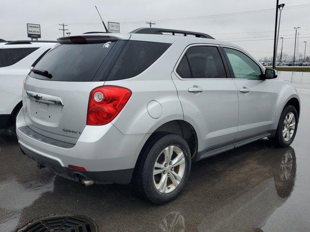 used 2012 Chevrolet Equinox car, priced at $8,728