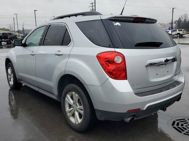 used 2012 Chevrolet Equinox car, priced at $8,728