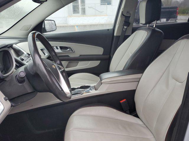 used 2012 Chevrolet Equinox car, priced at $8,728