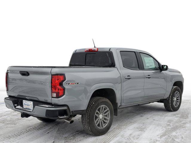 new 2024 Chevrolet Colorado car, priced at $38,994