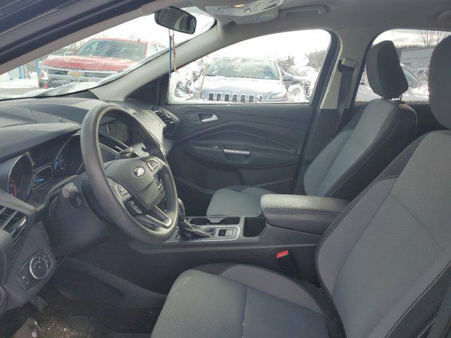 used 2018 Ford Escape car, priced at $12,000