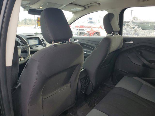 used 2018 Ford Escape car, priced at $12,000