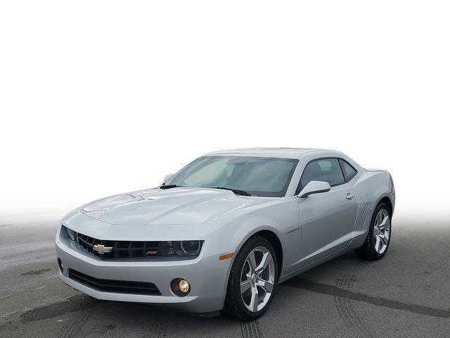 used 2010 Chevrolet Camaro car, priced at $11,983