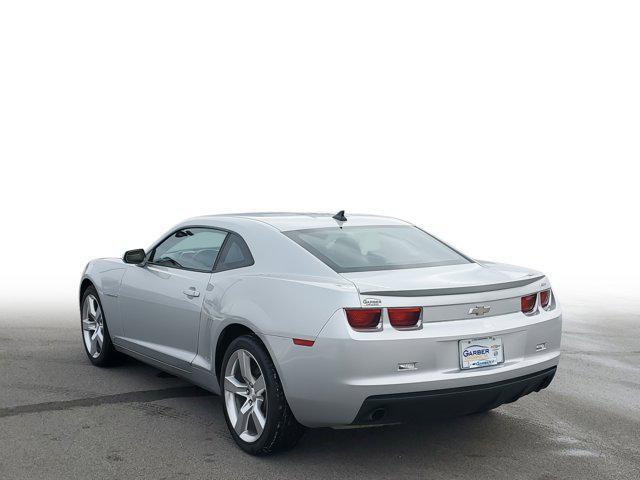 used 2010 Chevrolet Camaro car, priced at $11,983