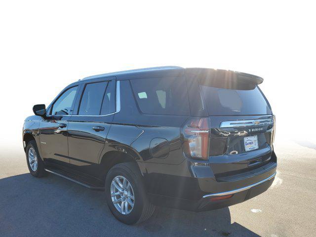 used 2023 Chevrolet Tahoe car, priced at $47,238