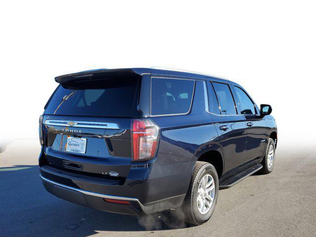 used 2023 Chevrolet Tahoe car, priced at $47,238