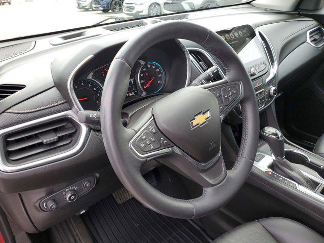 used 2018 Chevrolet Equinox car, priced at $14,983