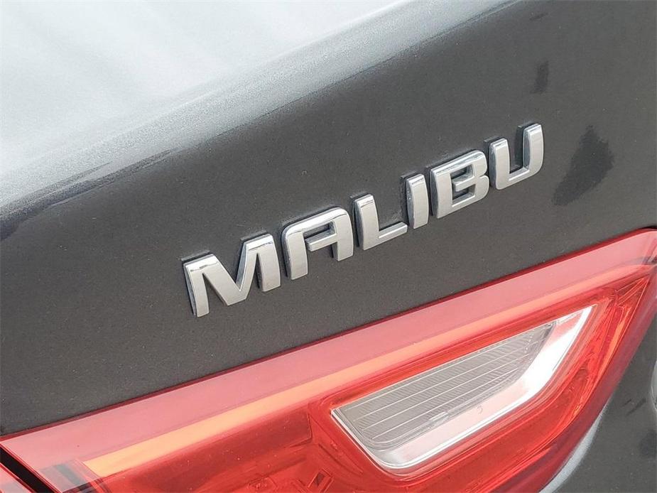 used 2016 Chevrolet Malibu car, priced at $13,341