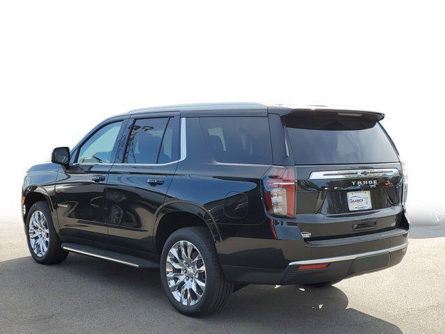 new 2024 Chevrolet Tahoe car, priced at $68,011