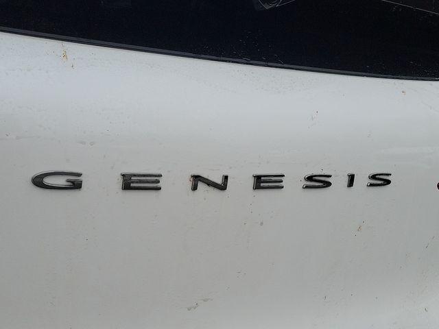 new 2024 Genesis GV60 car, priced at $50,962