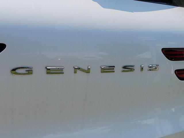 new 2025 Genesis GV70 car, priced at $62,676