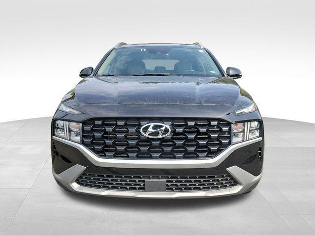 used 2023 Hyundai Santa Fe car, priced at $23,278