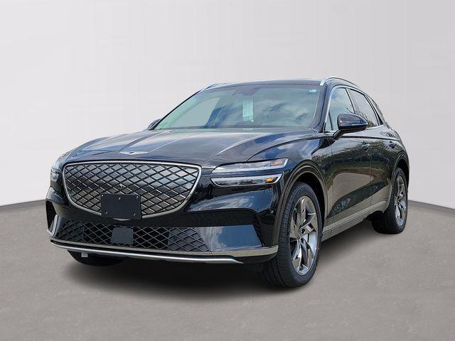 new 2023 Genesis Electrified GV70 car, priced at $69,998