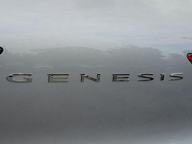 new 2024 Genesis GV70 car, priced at $63,400