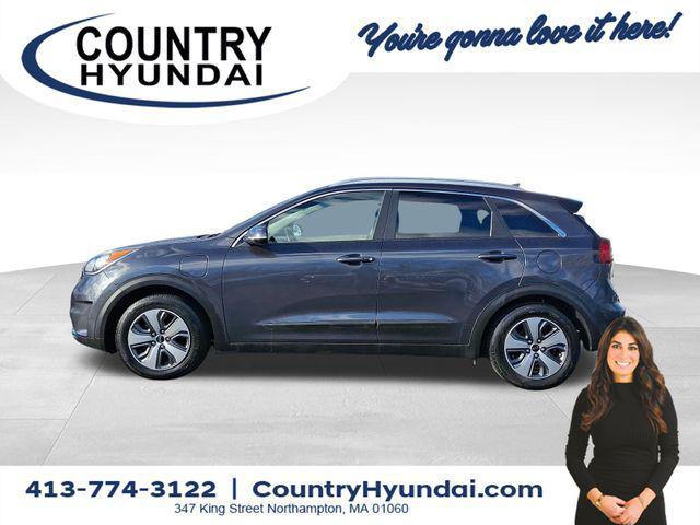 used 2019 Kia Niro car, priced at $14,490