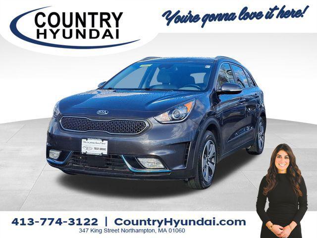 used 2019 Kia Niro car, priced at $14,490