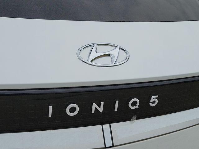 new 2024 Hyundai IONIQ 5 car, priced at $43,238