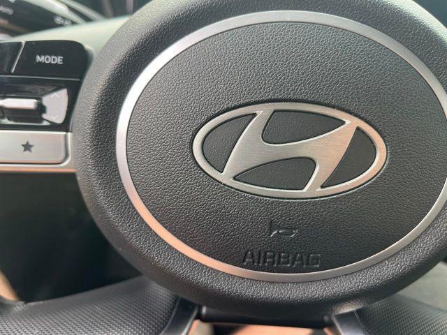 used 2024 Hyundai Elantra car, priced at $20,738