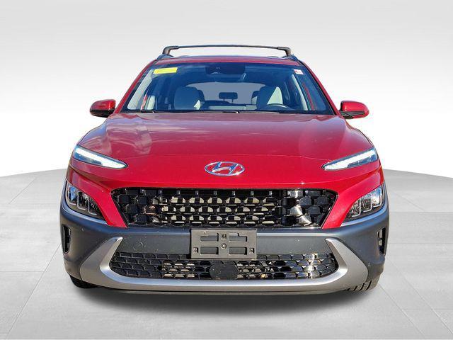 used 2023 Hyundai Kona car, priced at $23,811