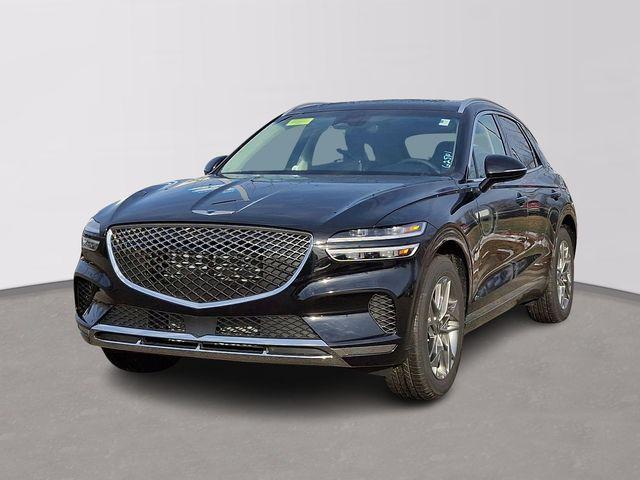 new 2025 Genesis GV70 car, priced at $51,605