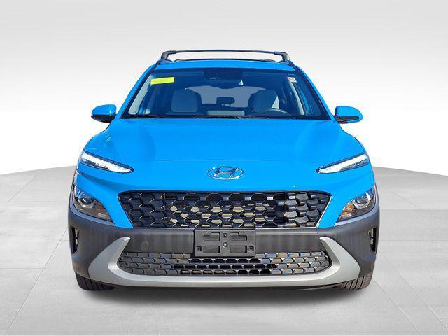 used 2022 Hyundai Kona car, priced at $21,069