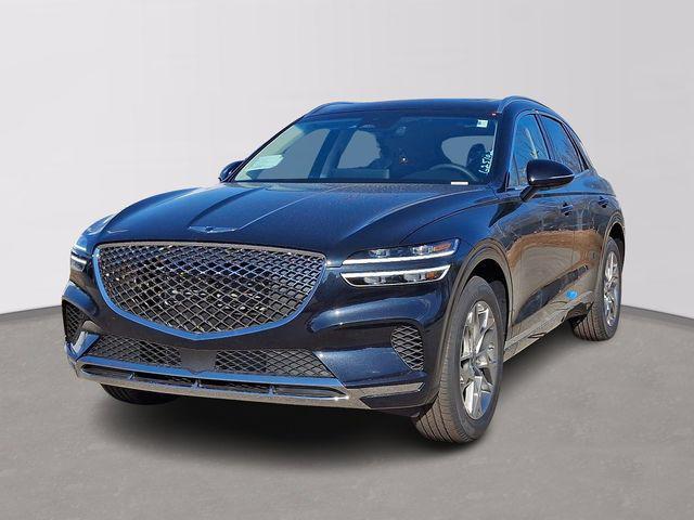 new 2025 Genesis GV70 car, priced at $48,340