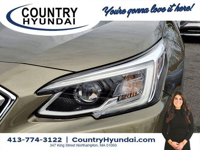 used 2020 Subaru Outback car, priced at $24,896