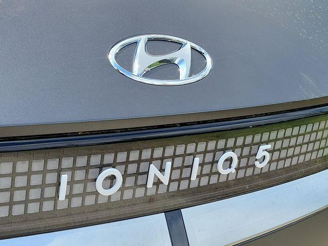 new 2023 Hyundai IONIQ 5 car, priced at $57,370